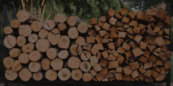 Mulch & Firewood Supply in Essex & Morris County NJ by T&D Tree Service